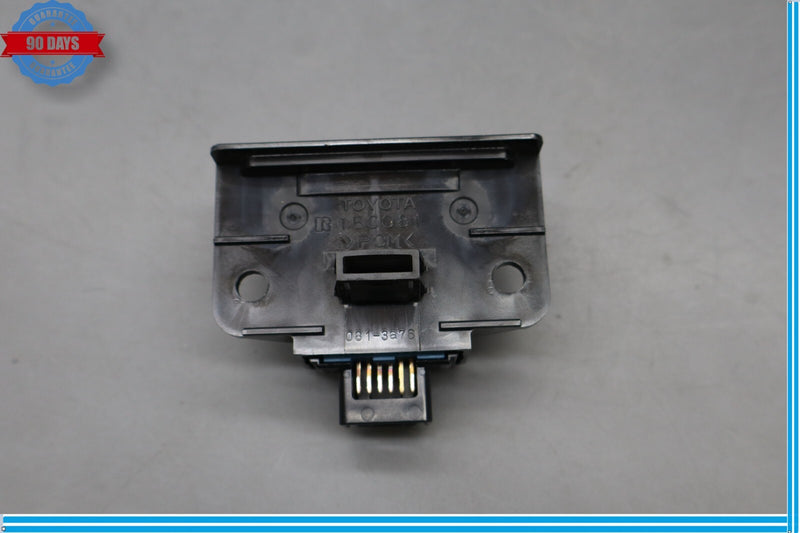 Load image into Gallery viewer, 07-17 Lexus LS460 LS460L Power Trunk Close Lid Control Switch Button 15C081 Oem