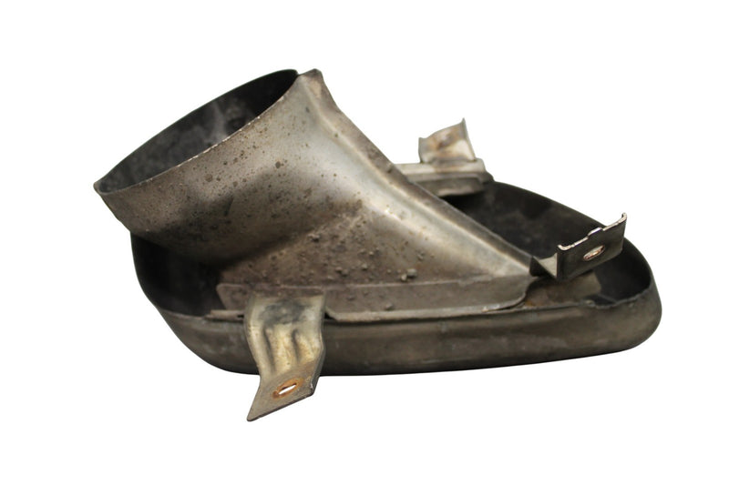 Load image into Gallery viewer, 15-20 Hyundai Genesis G80 Rear Left & Right Side Lower Exhaust Muffler Tip Oem