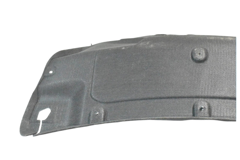 Load image into Gallery viewer, 14-20 Maserati Quattroporte Trunk Floor Carpet Liner Trim Cover Panel Oem