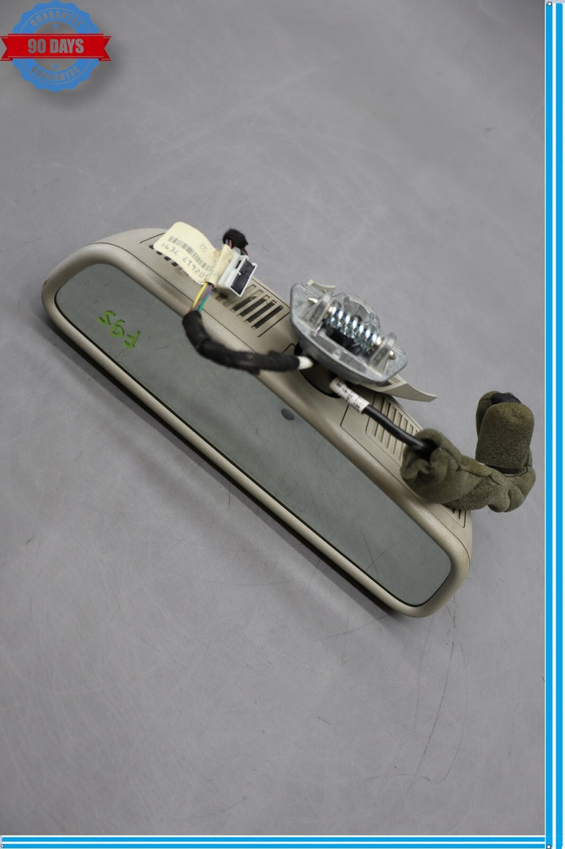 Load image into Gallery viewer, 08-11 Mercedes W204 C300 C250 Interior Rear View Mirror Oem