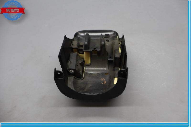 Load image into Gallery viewer, 12-18 Audi A7 Quattro Front Lower Steering Column Shroud Cover Trim Panel Oem