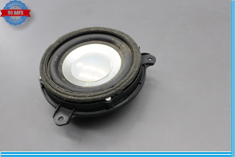 Load image into Gallery viewer, 07-17 Lexus LS460 LS460L Rear Left Driver Side Door Audio Sound Speaker Oem