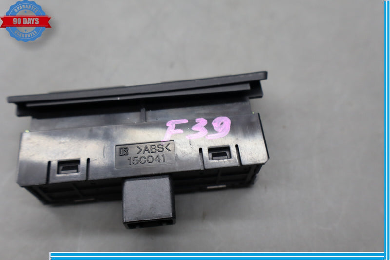 Load image into Gallery viewer, 07-12 Lexus LS460 LS600L Fuel Door Trunk Lid Release Switch 15C041 Oem