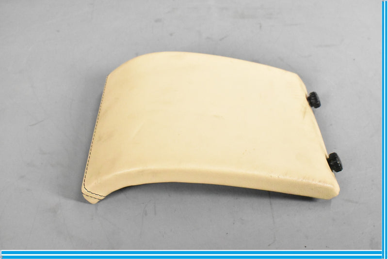 Load image into Gallery viewer, 09-13 Maserati Quattroporte M139 Under Lower Dash OBD Cover Trim Pad Oem