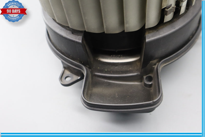 Load image into Gallery viewer, 12-18 Audi A6 AC A/C Heater HVAC Heater Blower Motor Fan Unit 4H1820021B Oem