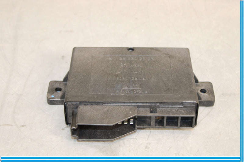 Load image into Gallery viewer, 90-02 Mercedes SL500 SL320 R129 Anti Theft Key Alarm Control Module Unit Oem