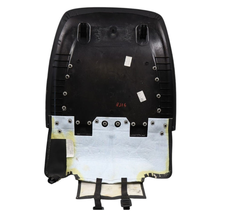 Load image into Gallery viewer, 14-21 Maserati Ghibli M157 Front Right Side Seat Back Panel Trim Cover Oem