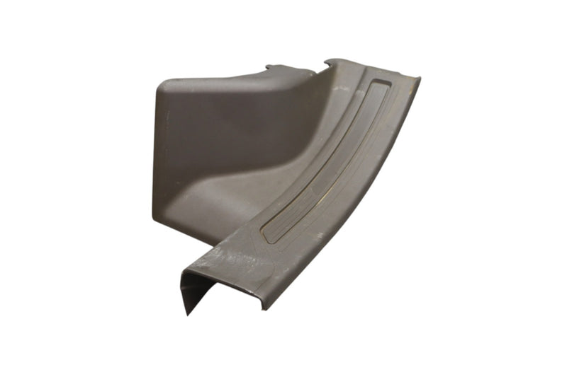Load image into Gallery viewer, 17-20 Jaguar XE X260 Rear Left Driver Side Door Sill Scuff Cover Trim Panel Oem