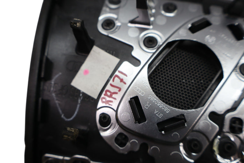 Load image into Gallery viewer, 12-18 Audi A6 Quattro Rear Right Side Door Panel Handle Bezel Cover Trim Oem