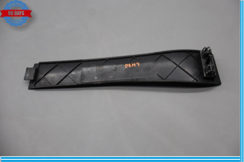 Load image into Gallery viewer, 14-20 Maserati Quattroporte Front Left Side A Pillar Middle Cover Trim Oem