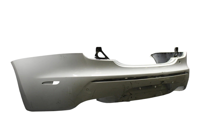 Load image into Gallery viewer, 10-15 Jaguar XJ XJL Rear Lower Bumper Cover Assembly AW9317A958AA Oem