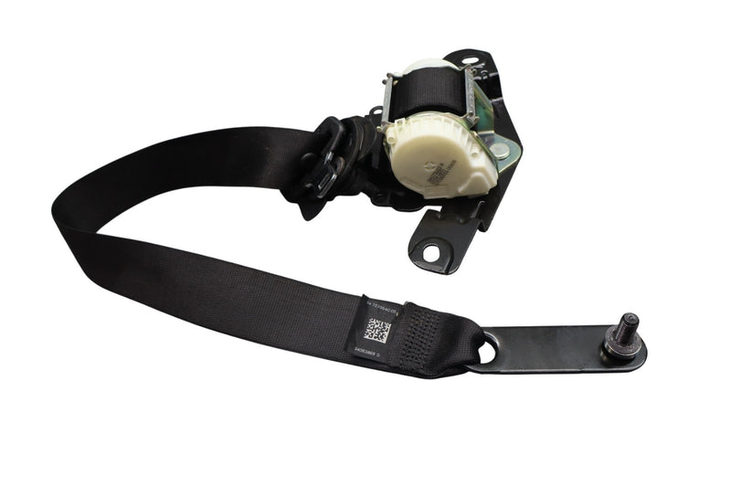 Load image into Gallery viewer, 10-17 BMW 535i GT xDrive Rear Right Side Seat Safety Belt Seatbelt Retractor Oem