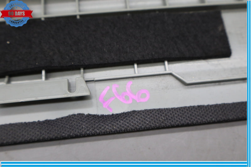 Load image into Gallery viewer, 12-15 Mercedes W204 C250 Roof Headline Cover Trim Panel Black A2046900108 Oem