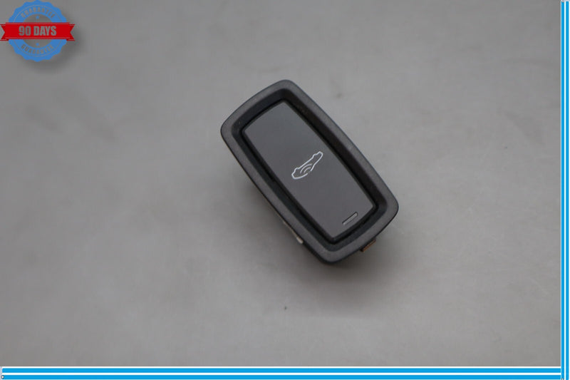 Load image into Gallery viewer, 11-18 Porsche Cayenne 958 Anti Theft Alarm Deactivate Off Switch Oem