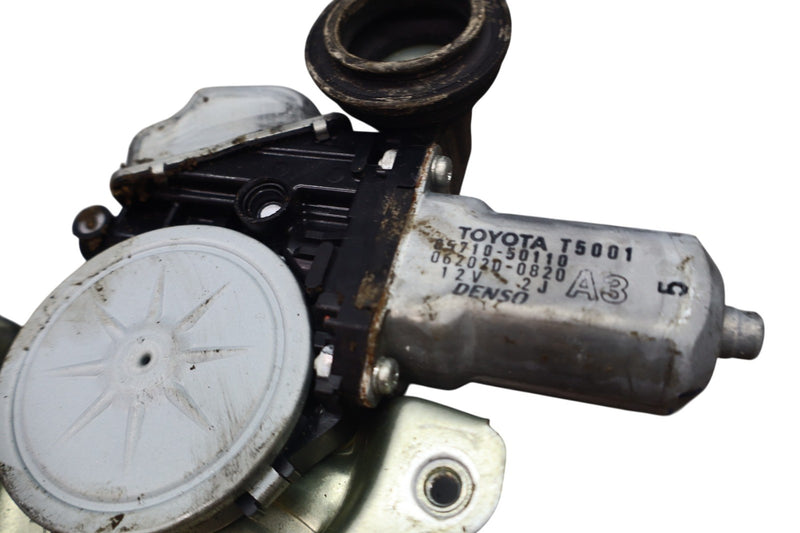Load image into Gallery viewer, 07-12 Lexus XF40 LS460 Rear Right Side Window Regulator Motor 8571050110 Oem