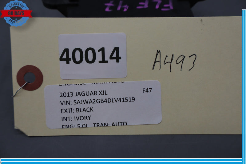 Load image into Gallery viewer, 12-15 Jaguar XJ XJL X250 XF Front Left Driver Side Door Control Module Oem