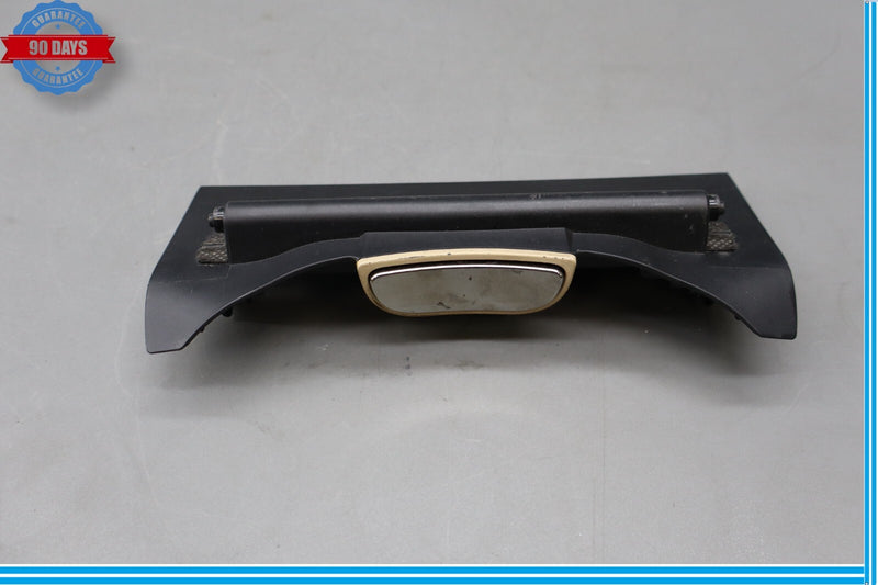Load image into Gallery viewer, 07-12 Lexus LS460 LS460L Left Center Console Lid Latch Cover Trim Panel Oem