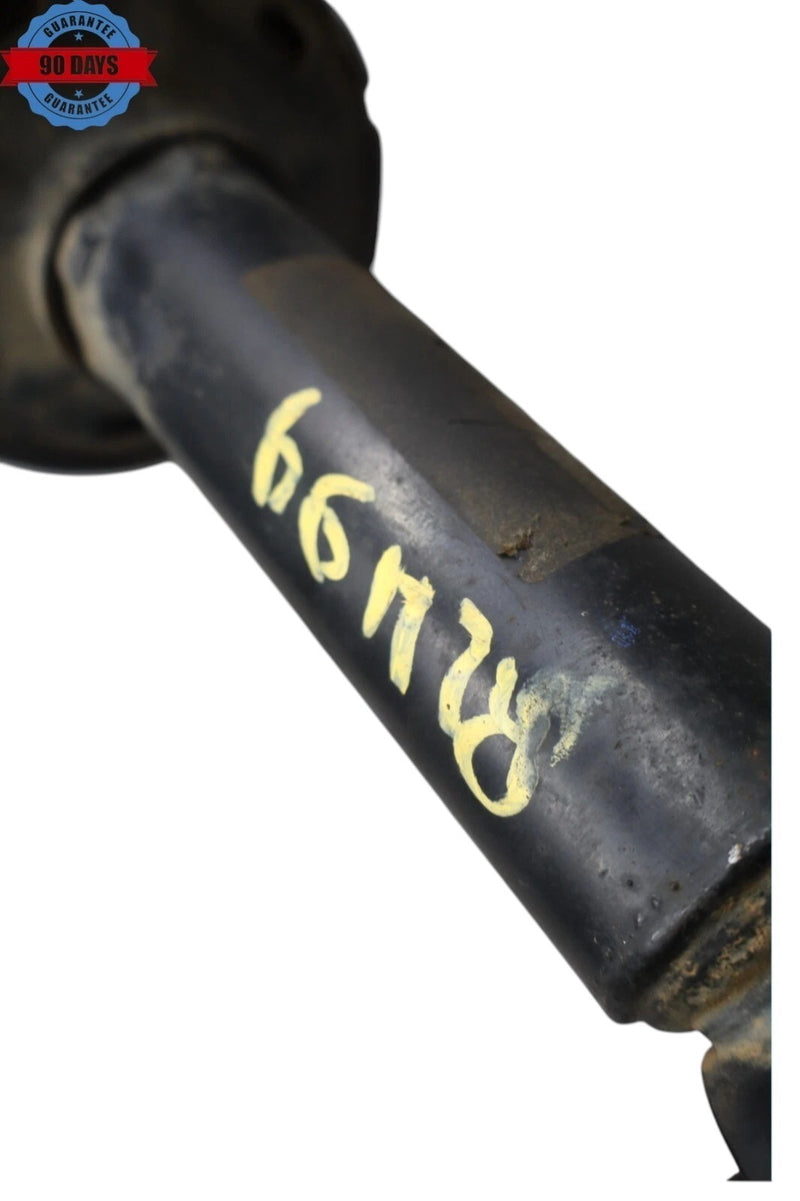 Load image into Gallery viewer, 11-17 Volkswagen Touareg VW Rear Left Driver Side Suspension Shock Absorber OEM