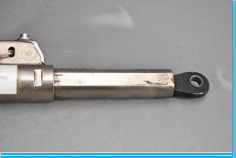 Load image into Gallery viewer, 90-02 Mercedes 300SL SL500 Left Driver Side Roll Bar Hydraulic Cylinder Oem