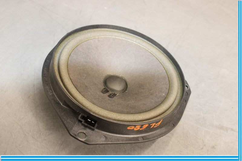 Load image into Gallery viewer, 14-20 Maserati Ghibli S Front Left Driver Side Door Audio Speaker Oem