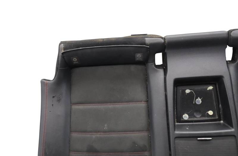 Load image into Gallery viewer, 12-15 Mercedes C350 C250 Coupe Rear Seat Cushion Bottom Lower A2049203800 Oem