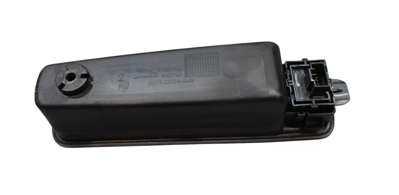 Load image into Gallery viewer, 17-20 Jaguar XE F-Pace X260 Front Left Door Lock Switch W/ Storage Pocket Oem