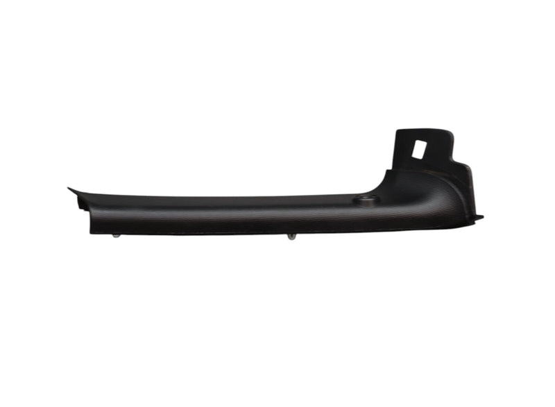 Load image into Gallery viewer, 14-21 BMW I01 i3 i3s Rear Left Trunk Tailgate Cover Plastic Trim Panel Black Oem
