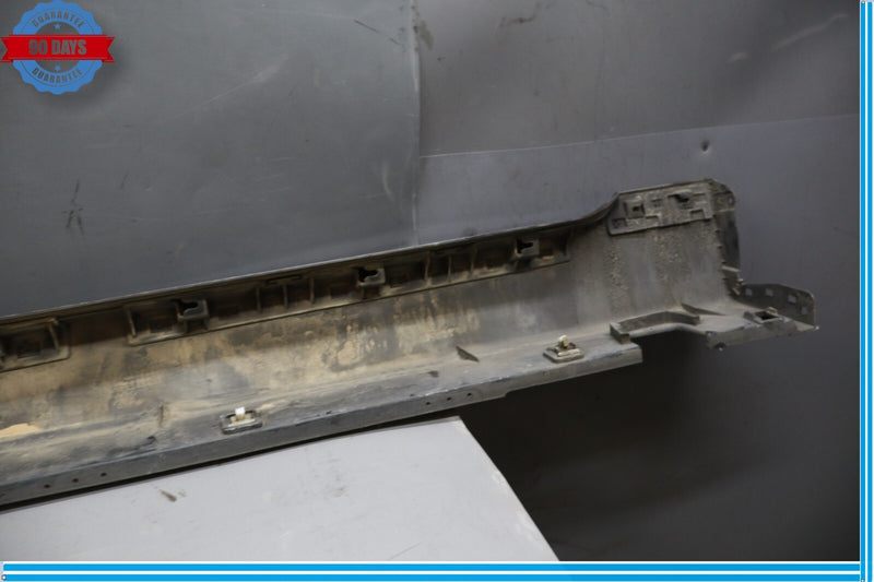 Load image into Gallery viewer, 15-20 Hyundai Genesis Right Side Skirt Rocker Panel Molding Trim Oem
