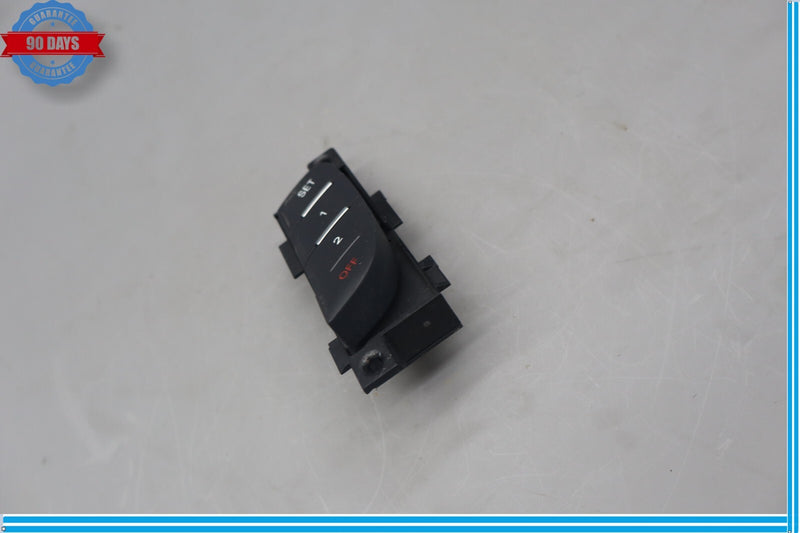 Load image into Gallery viewer, 12-18 Audi A7 Quattro RS7 Front Left Door Panel Seat Memory Switch 4G8959769 Oem