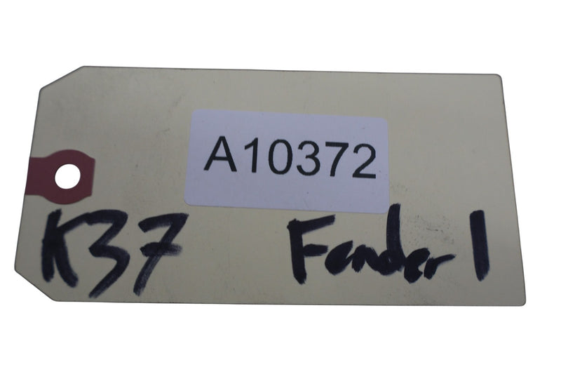 Load image into Gallery viewer, 14-21 BMW I01 i3 i3s Rear Left Driver Side Quarter Panel Shell 7375163 Oem