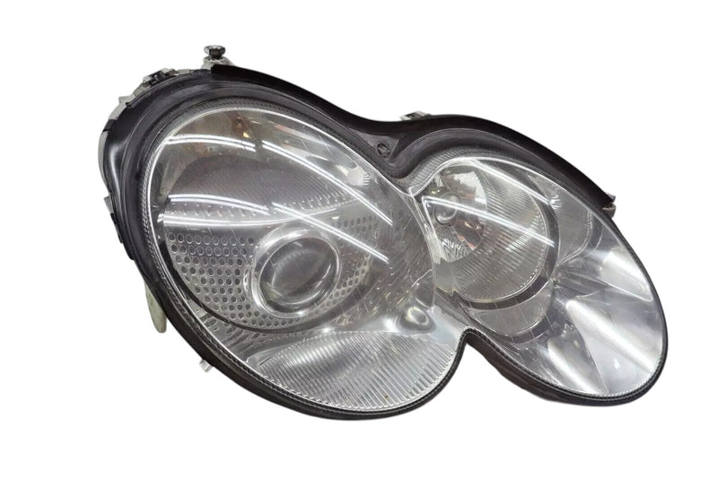Load image into Gallery viewer, 03-08 Mercedes R230 SL500 SL55 AMG Right Passenger Side Headlight Lamp Xenon OEM