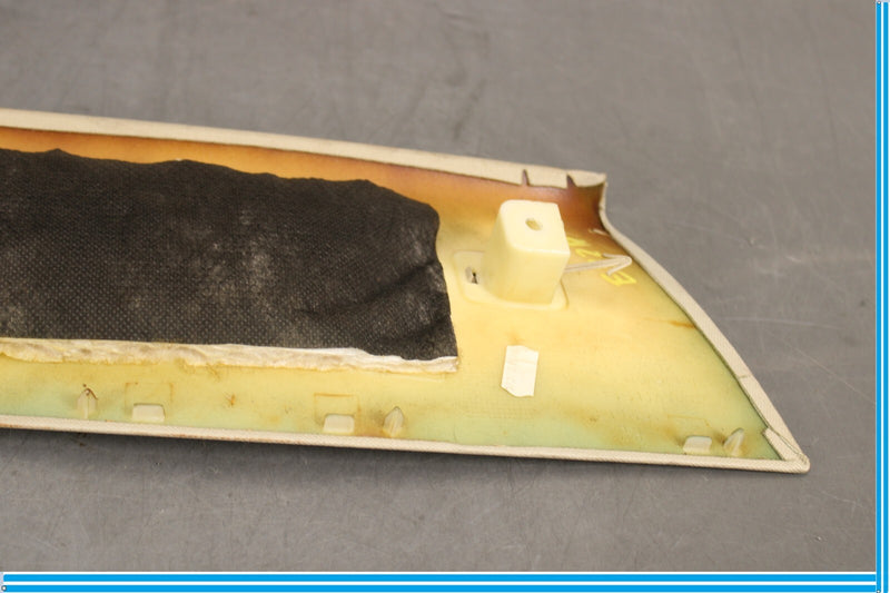 Load image into Gallery viewer, 09-15 Jaguar XF Rear Right Side Upper C Pillar Trim Panel Oem