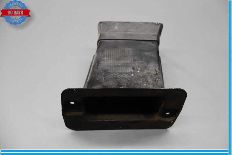 Load image into Gallery viewer, 09-15 BMW 750i 740i Radiator Right Air Intake Channel Duct Tube Oem