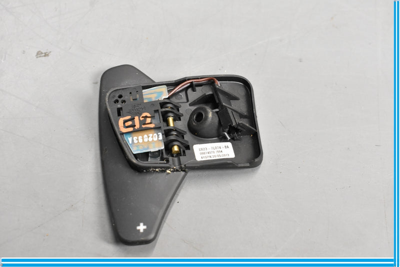 Load image into Gallery viewer, 10-18 Jaguar XJ XJL X351 Right Side Steering Shift Paddle Up Switch Oem