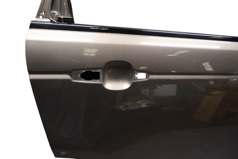 Load image into Gallery viewer, 12-19 LR Range Rover Evoque L538 Rear Right Side Exterior Door Panel Shell Oem