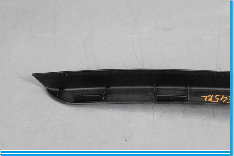 Load image into Gallery viewer, 09-15 BMW 750Li F01 F02 Rear Left Driver Side Door Window Molding Trim Cover Oem