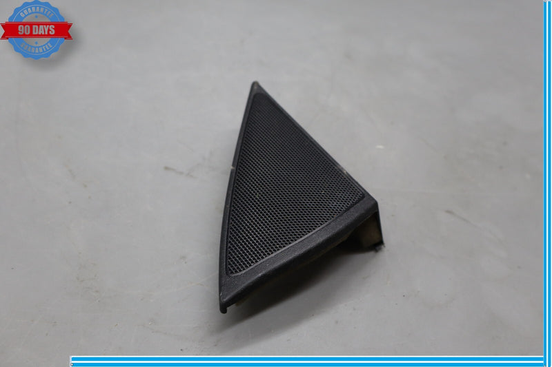 Load image into Gallery viewer, 10-13 Mercedes W221 S550 S400 Right Door Panel Tweeter Speaker Cover Black Oem