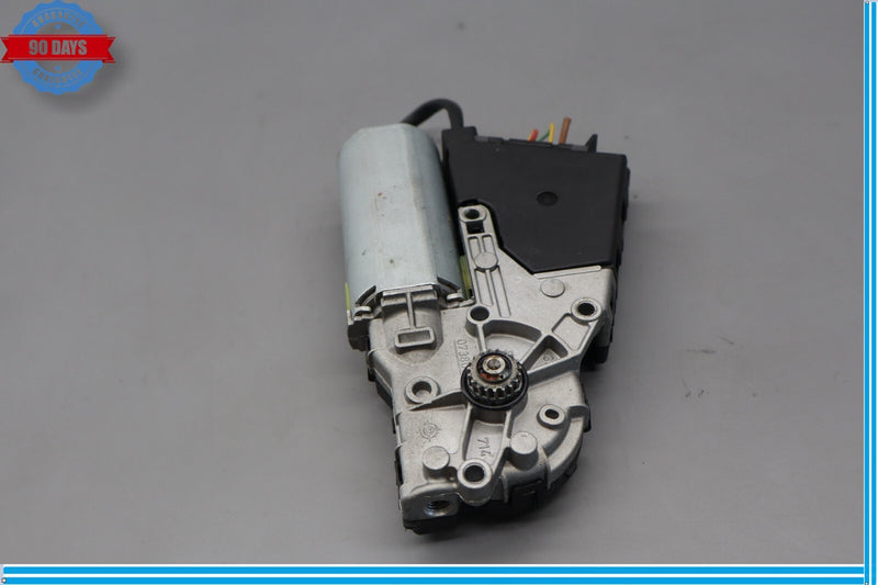 Load image into Gallery viewer, 08-10 Porsche Cayenne 955 957 Sun Roof Sunroof Window Power Motor Oem