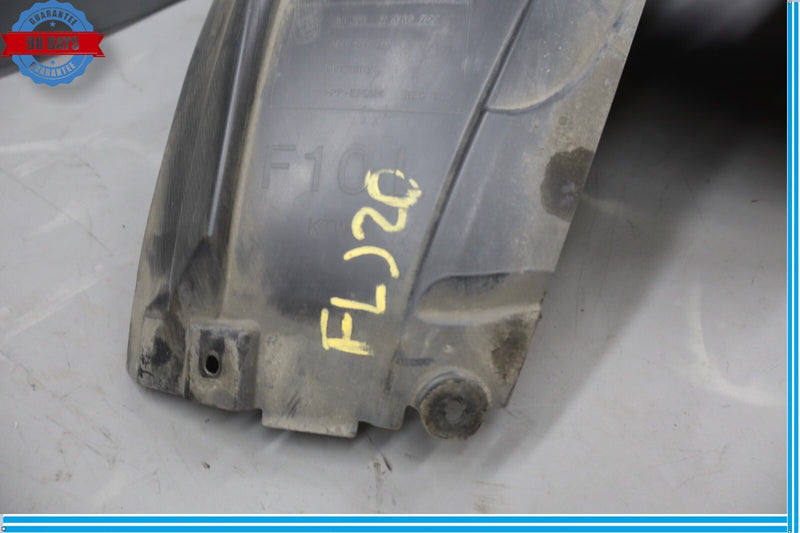 Load image into Gallery viewer, 11-16 BMW 535i xDrive Front Left Side Wheelhouse Fender Liner Cover Oem