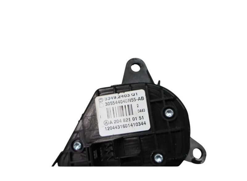 Load image into Gallery viewer, 08-14 Mercedes W204 C350 C250 Steering Wheel Control Multi-Functional Switch Oem