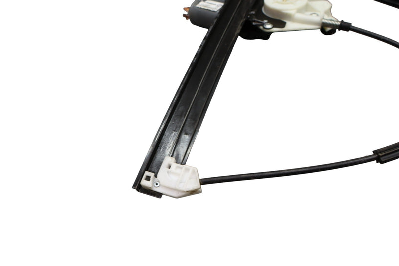 Load image into Gallery viewer, 03-13 Maserati Quattroporte M139 Front Left Side Window Regulator Motor Oem