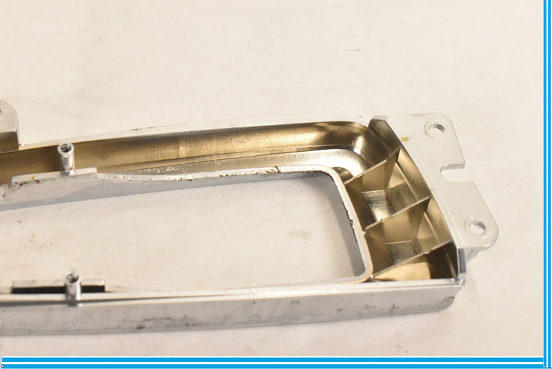 Load image into Gallery viewer, 09-15 BMW 750i 750Li F01 F02 F07 F10 Automatic Shift Selector Trim Bezel Oem