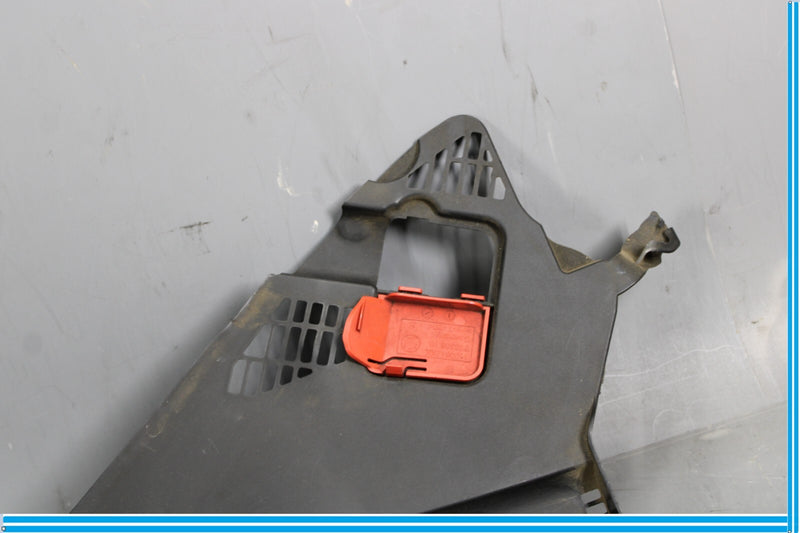Load image into Gallery viewer, 14-18 BMW X5 X6 Front Right Passenger Side Under Hood Cowl Cover Panel Oem
