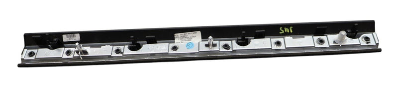 Load image into Gallery viewer, 11-18 Porsche Cayenne 958 Hybrid S Right Side Dashboard Panel Trim Black Oem