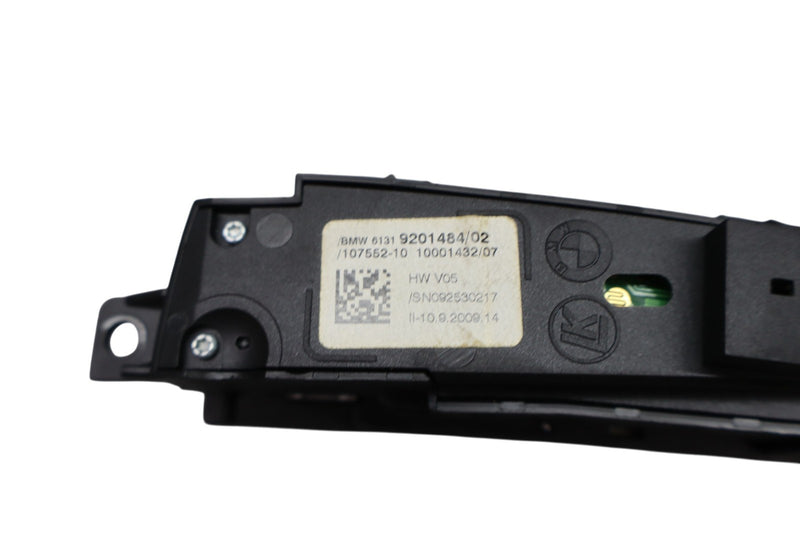 Load image into Gallery viewer, 09-15 BMW 750i 750Li Center Console Multi Comfort & Sport Switch Oem