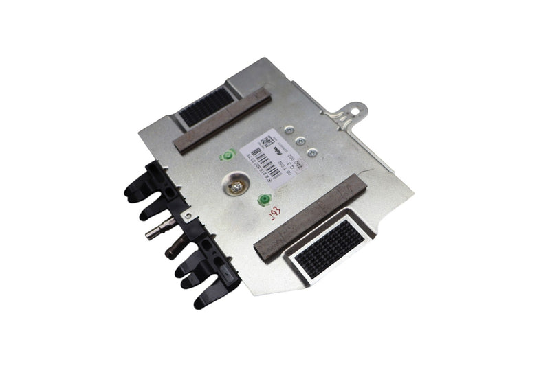 Load image into Gallery viewer, 03-09 Mercedes W209 CLK55 AMG Rear Right Side Telephone GPS Antenna Amp Oem