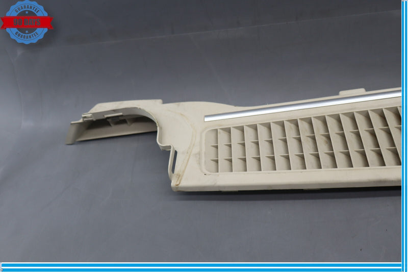Load image into Gallery viewer, 04-12 LR Rover Range HSE Rear Right Side Trunk Cargo Floor Shelf Cover Trim Oem
