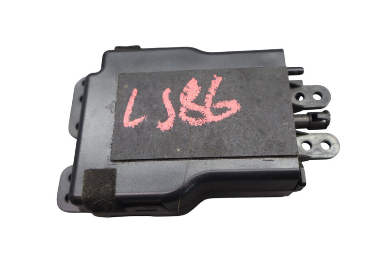 Load image into Gallery viewer, 11-18 Audi A7 A8 Quattro S8 Front Left Driver Side Seat Air Pump 4H0881073AB Oem