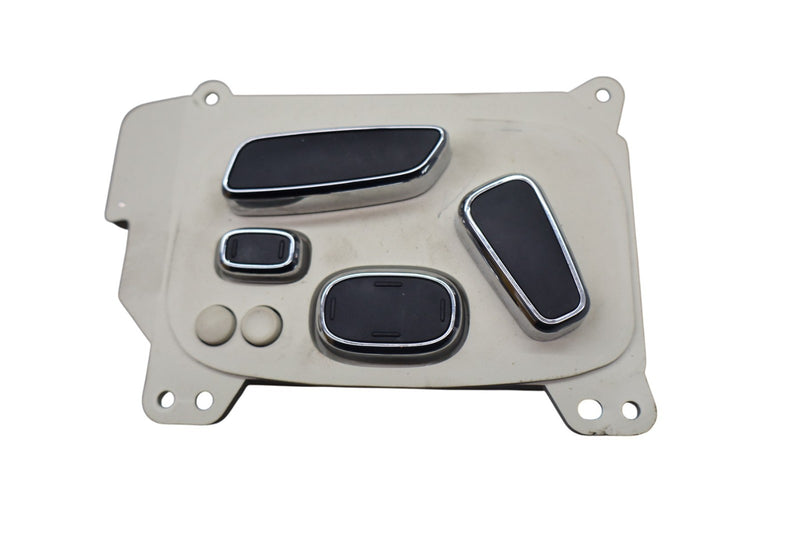 Load image into Gallery viewer, 10-19 Jaguar X351 XJL XJ Front Right Passenger Side Seat Control Switch Oem