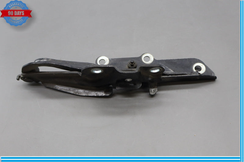Load image into Gallery viewer, 10-18 Jaguar X351 XJ XJL Front Right Passenger Side Hood Lid Hinge Black Oem